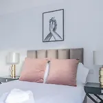 Elysian House - Kensington Serviced Apartments