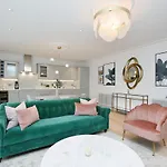 Elysian House - Kensington Serviced Apartments
