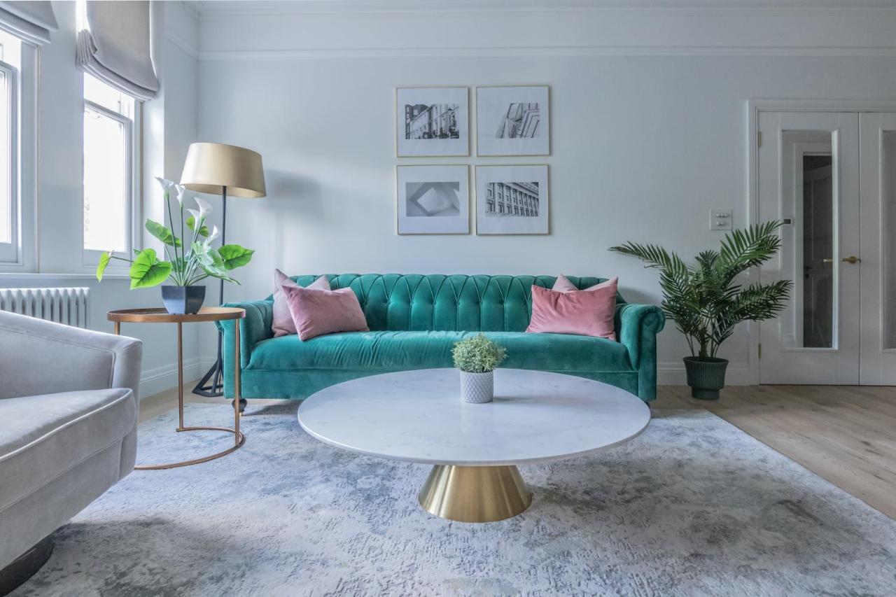Appartamento Elysian House - Kensington Serviced *