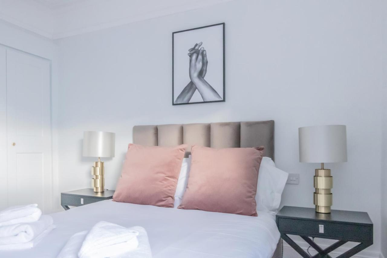 Appartamento Elysian House - Kensington Serviced Londra