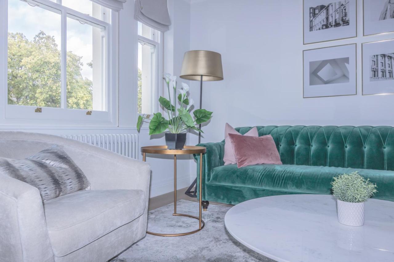 Appartamento Elysian House - Kensington Serviced *