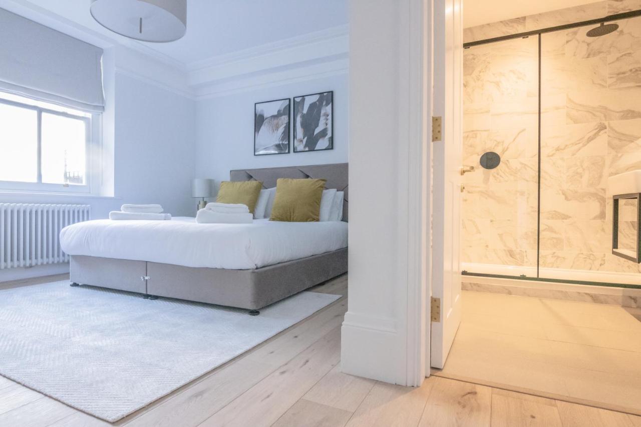 Elysian House - Kensington Serviced Appartamento *