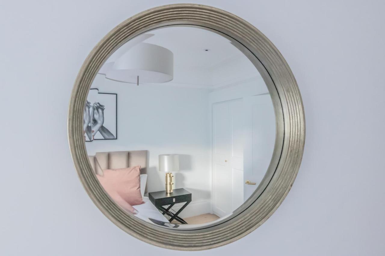 Elysian House - Kensington Serviced Londra