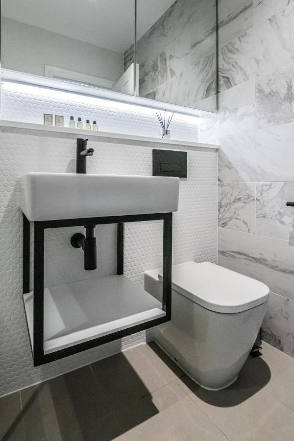 Elysian House - Kensington Serviced Londra