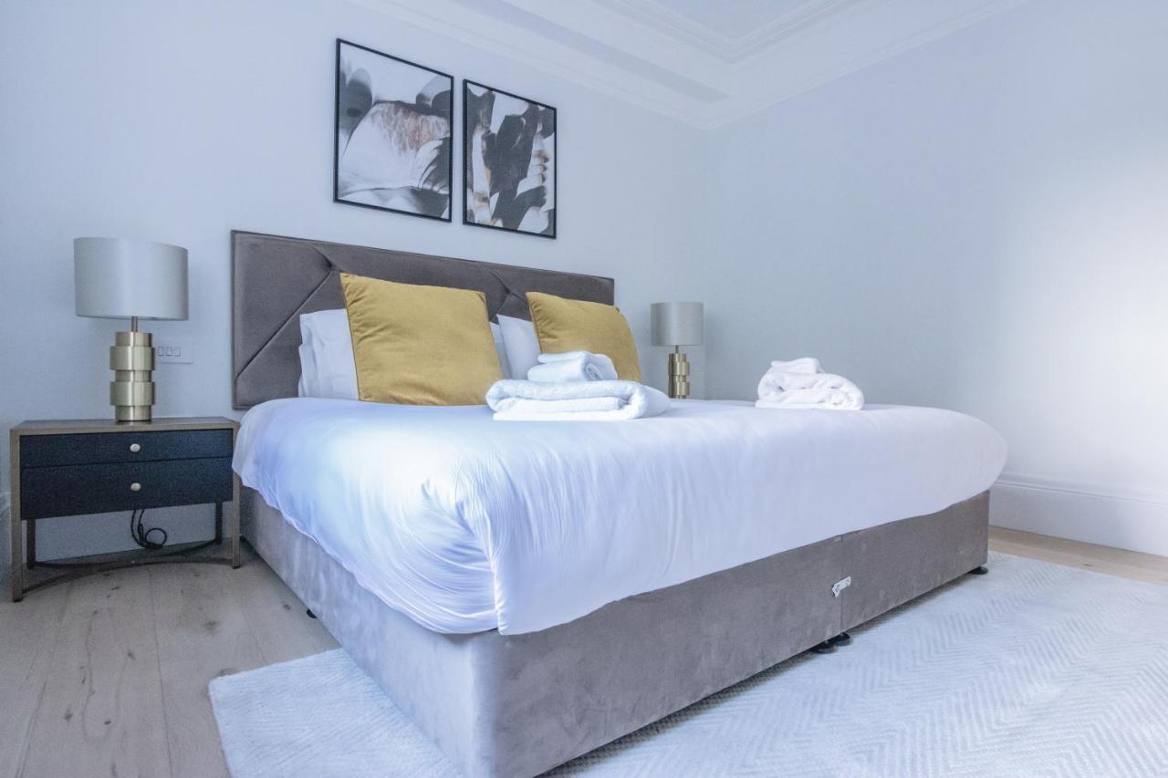 Appartamento Elysian House - Kensington Serviced *