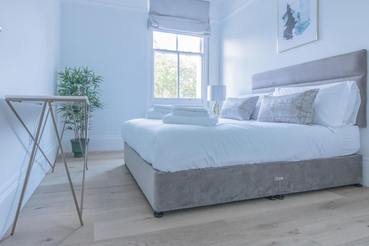 Elysian House - Kensington Serviced Appartamento Londra