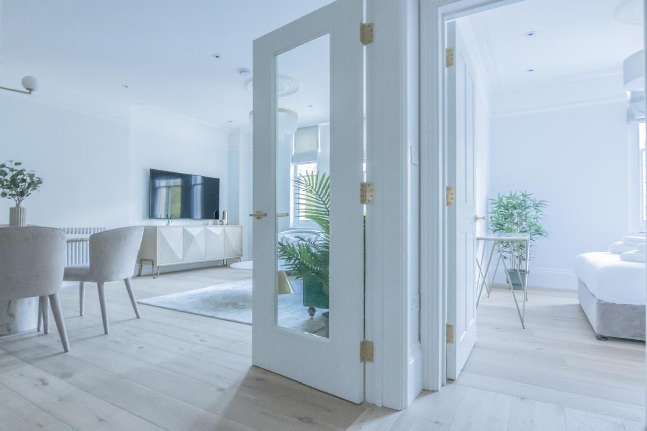 Elysian House - Kensington Serviced Appartamento