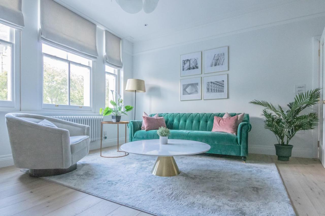 Elysian House - Kensington Serviced Appartamento
