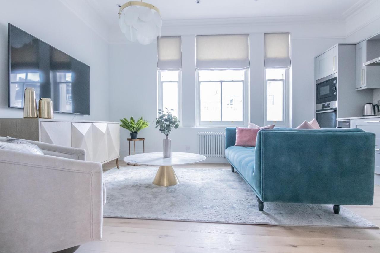 Appartamento Elysian House - Kensington Serviced *