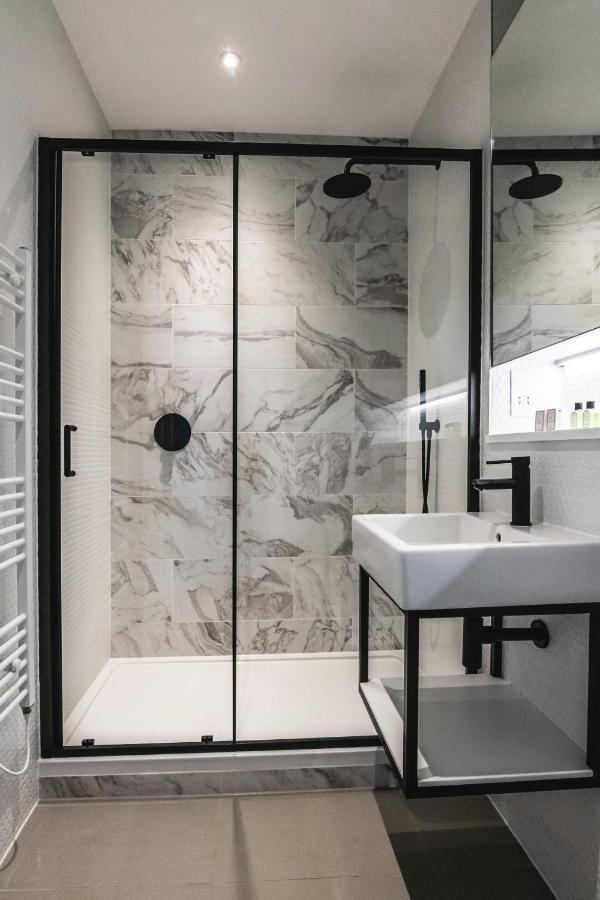 Elysian House - Kensington Serviced * Londra