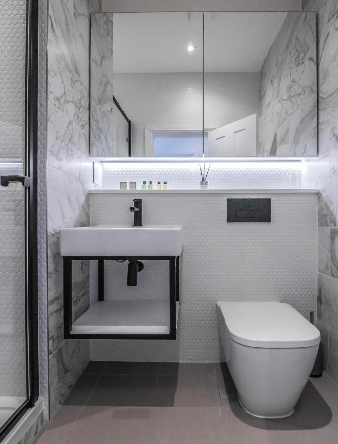 Elysian House - Kensington Serviced Appartamento