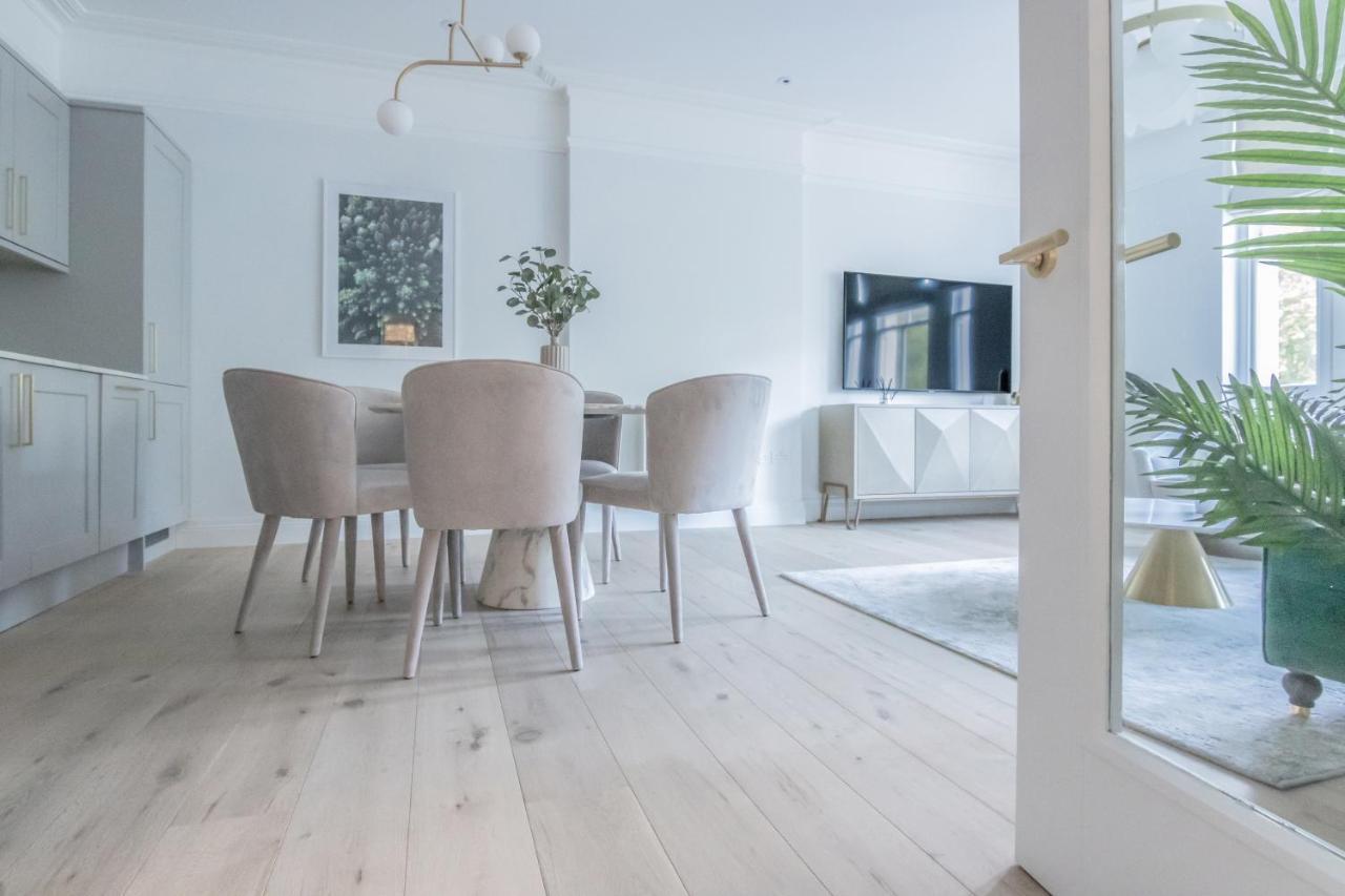 Elysian House - Kensington Serviced Appartamento *