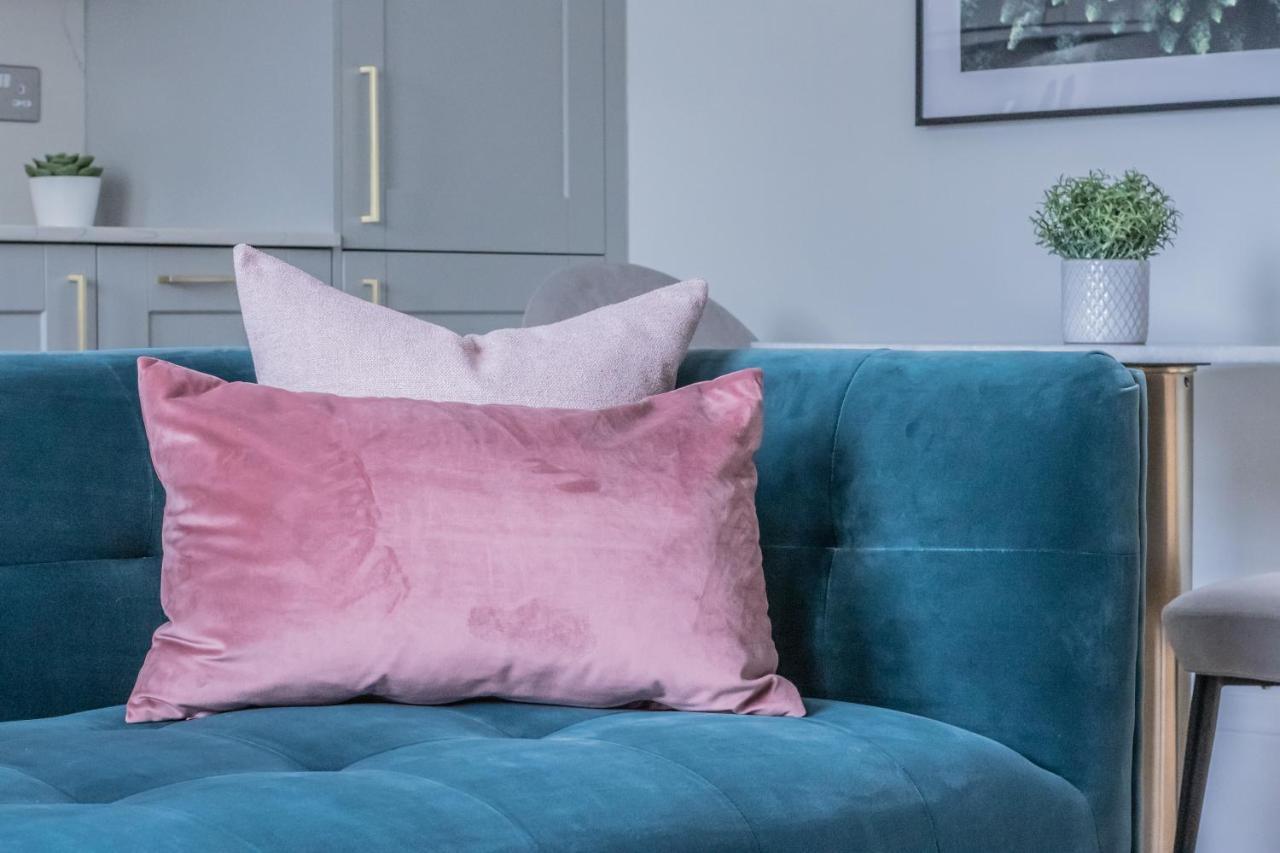 Elysian House - Kensington Serviced Appartamento Londra
