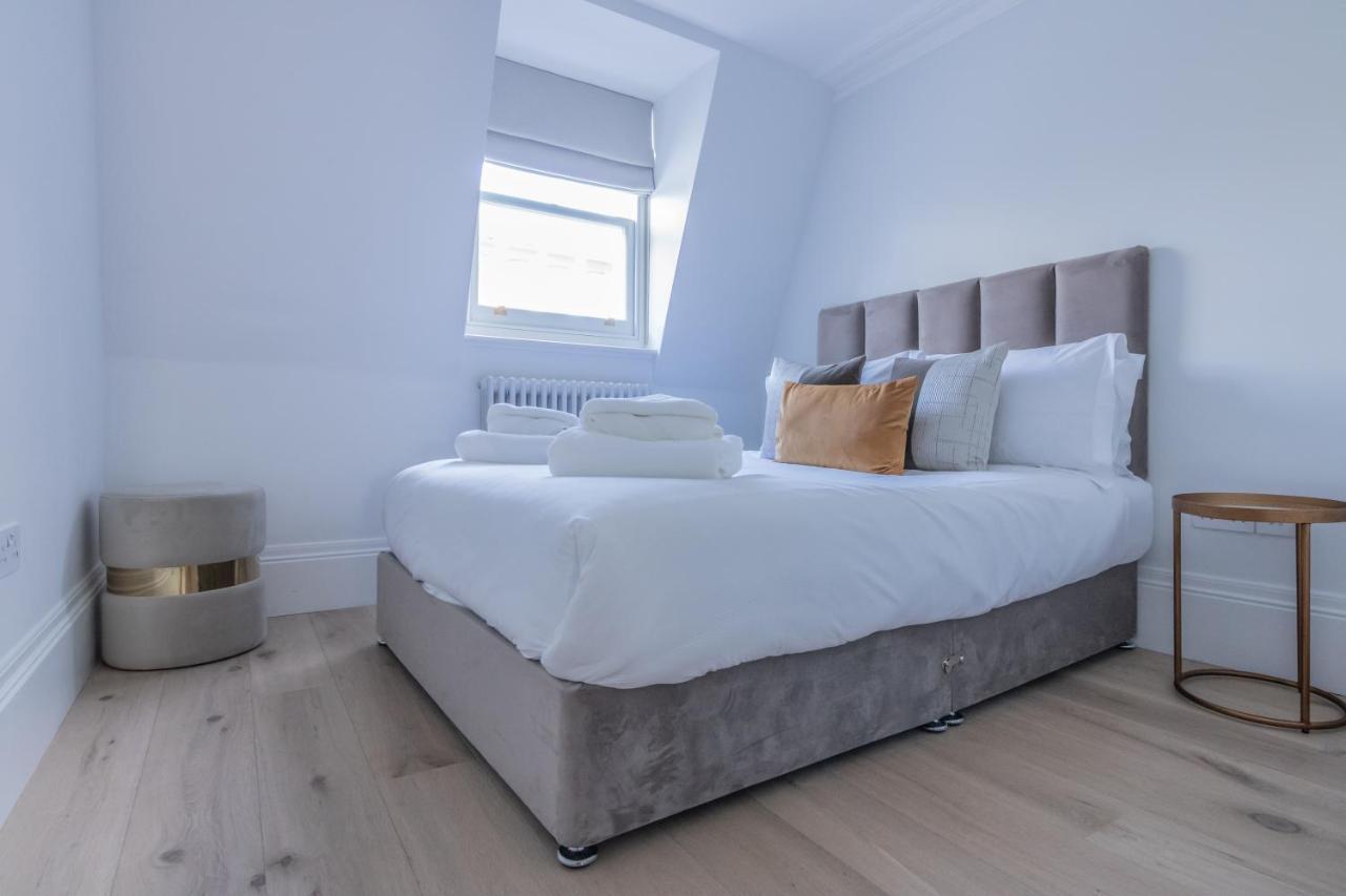 Elysian House - Kensington Serviced Appartamento
