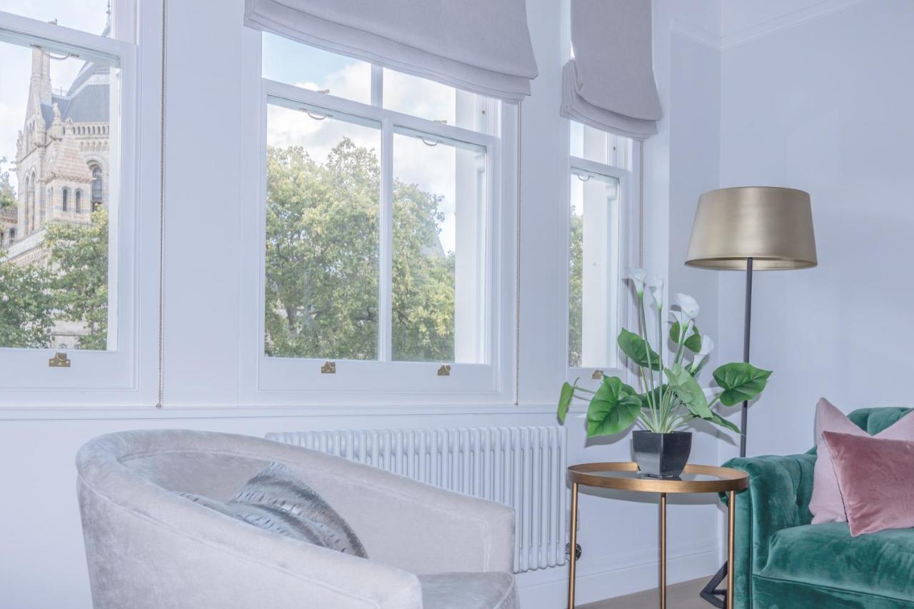 Appartamento Elysian House - Kensington Serviced