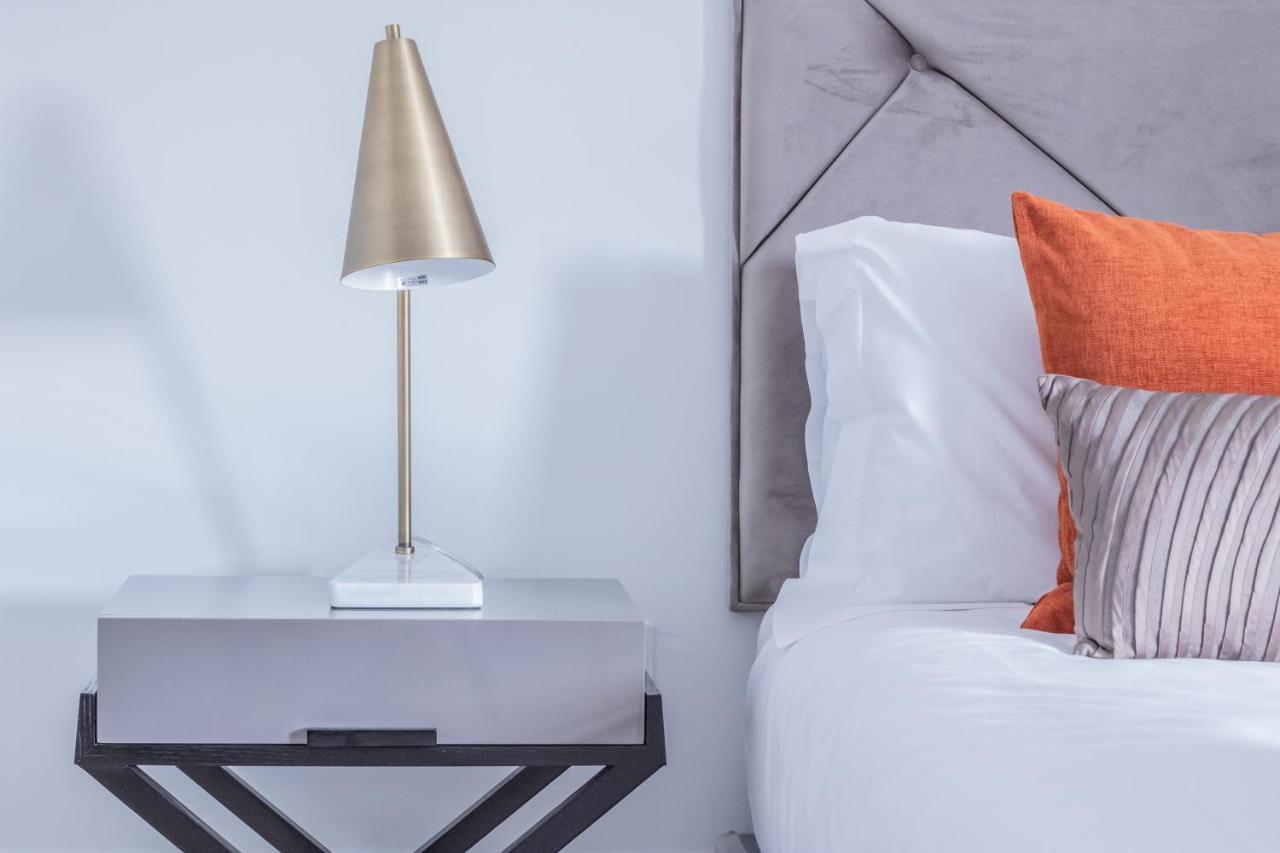 Elysian House - Kensington Serviced Appartamento
