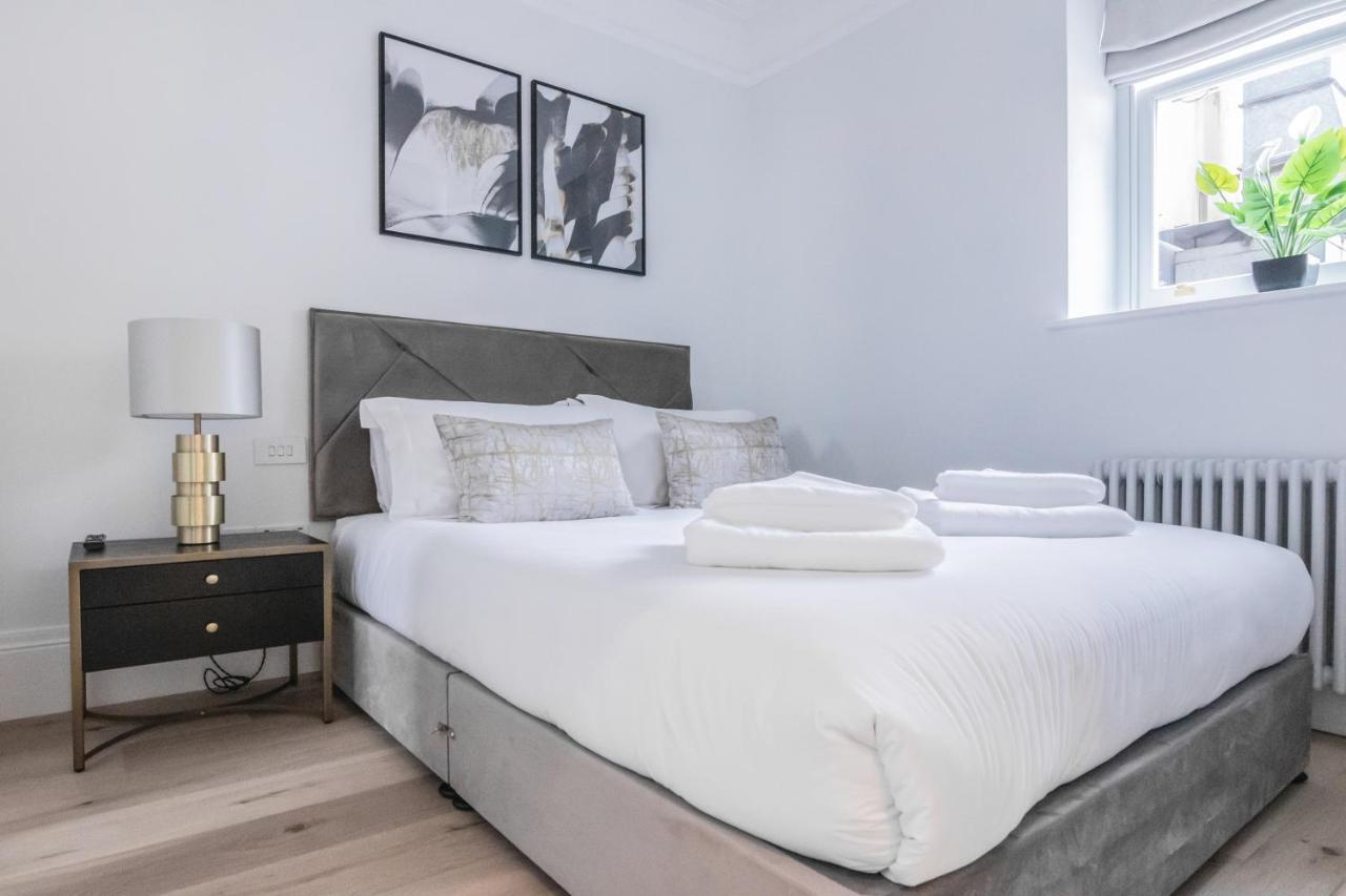 Elysian House - Kensington Serviced * Londra