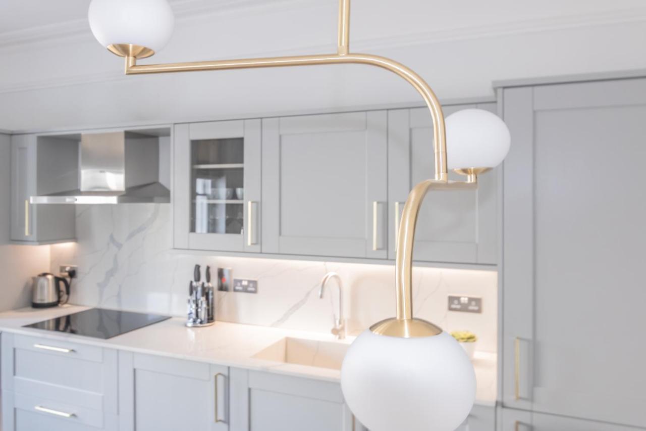 Appartamento Elysian House - Kensington Serviced *