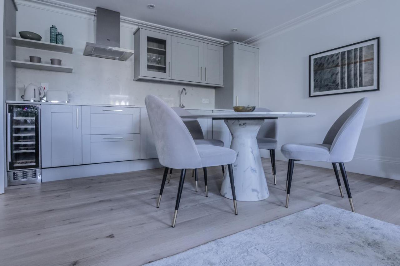 Appartamento Elysian House - Kensington Serviced Londra