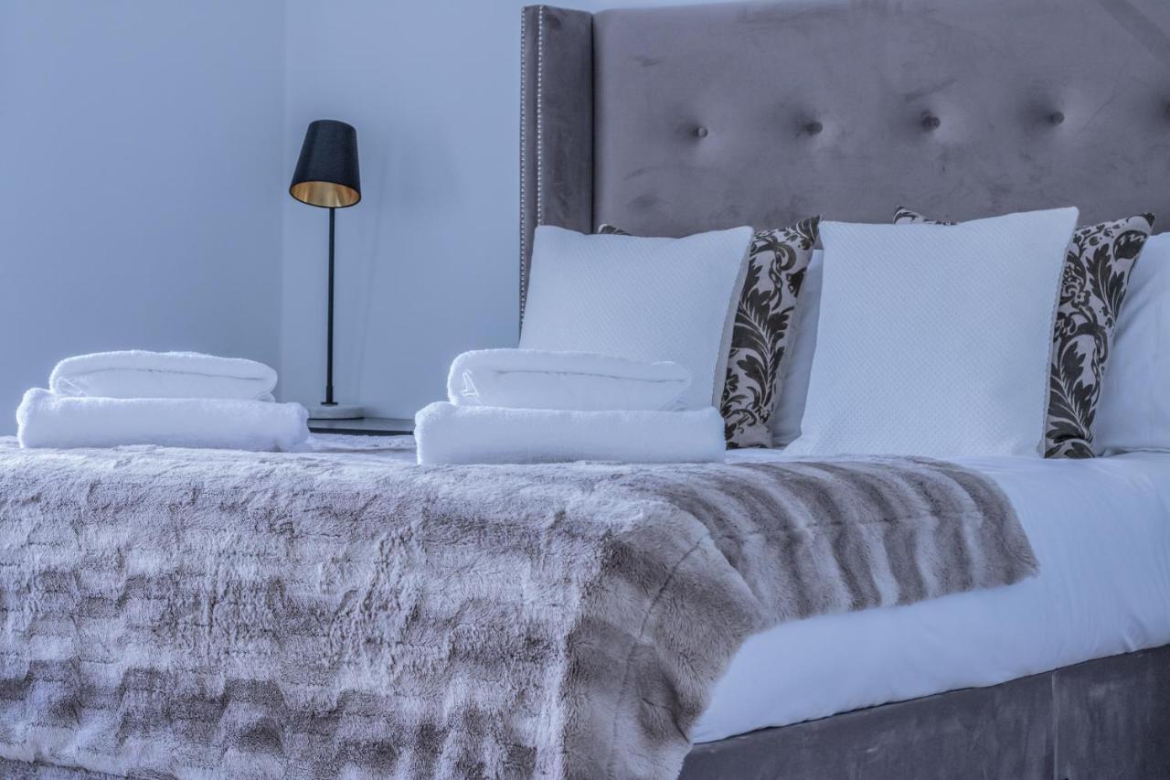 Elysian House - Kensington Serviced * Londra
