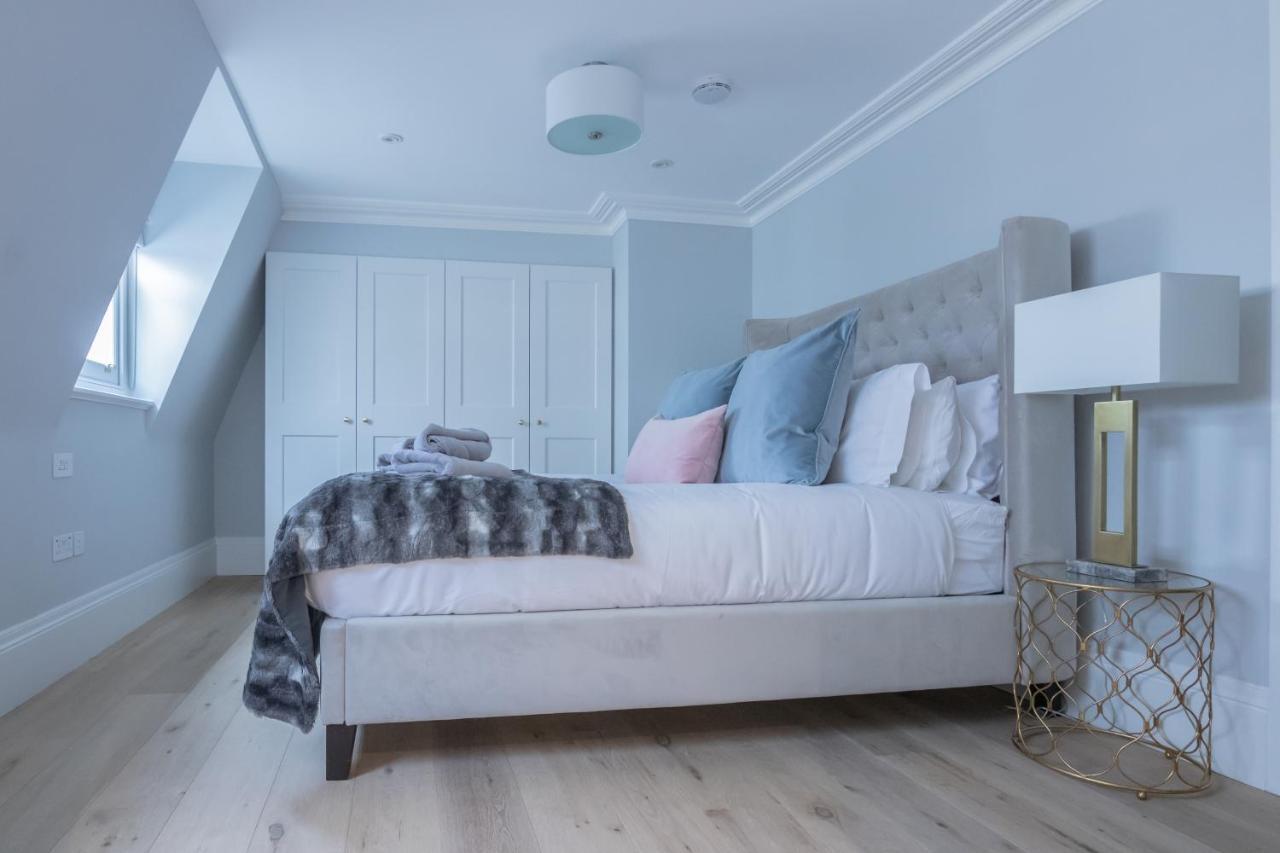 Appartamento Elysian House - Kensington Serviced
