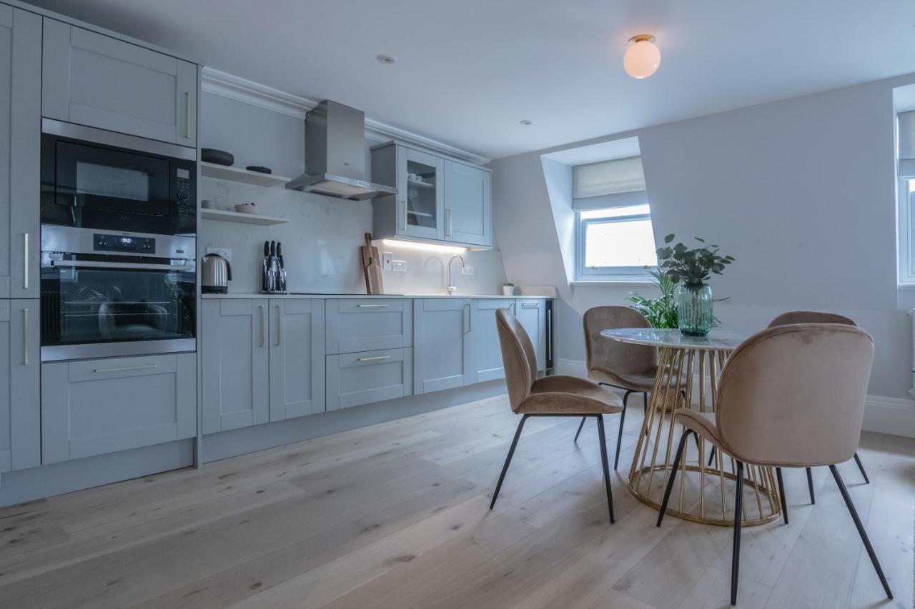 Appartamento Elysian House - Kensington Serviced
