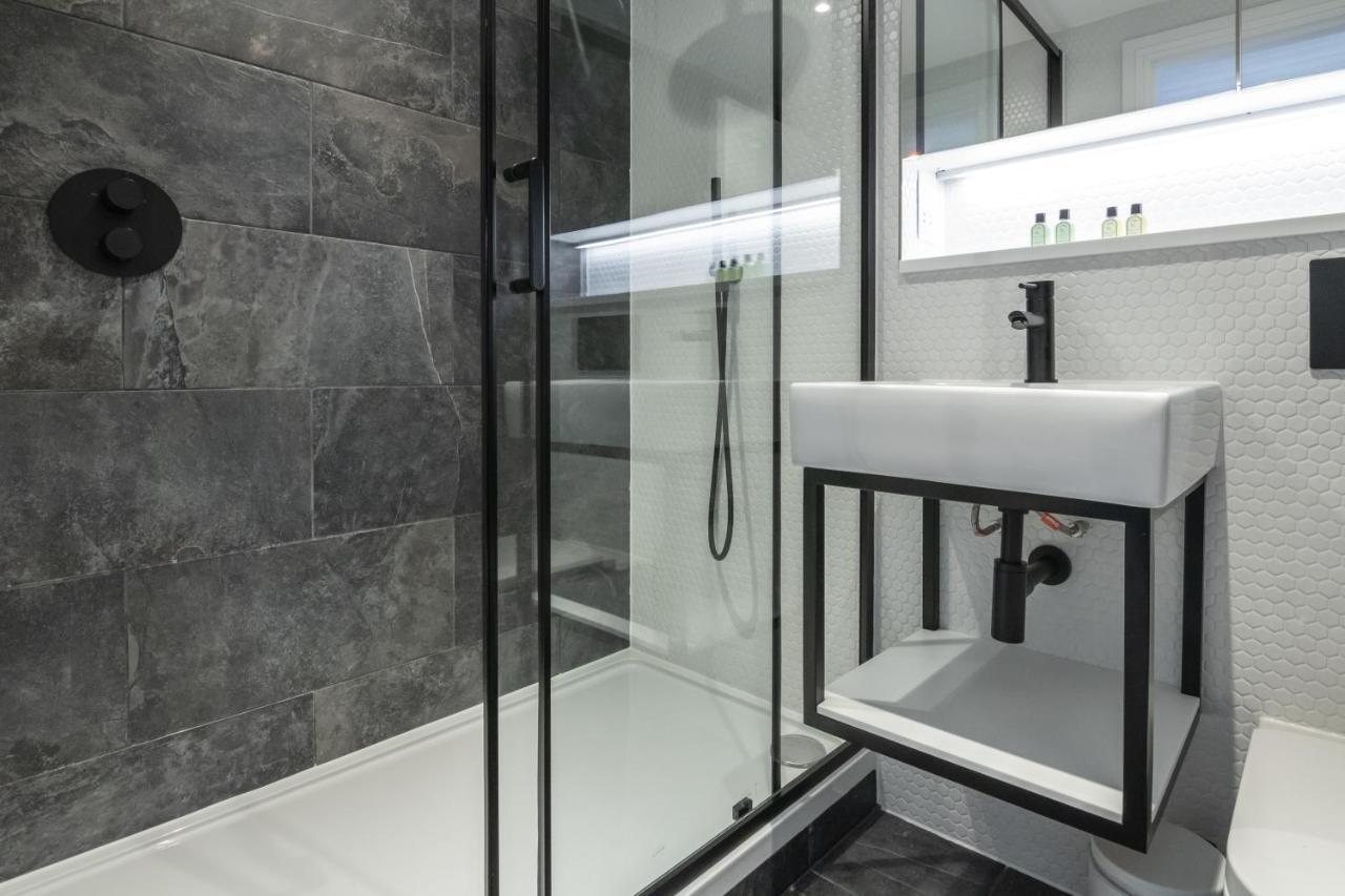 Elysian House - Kensington Serviced Appartamento Londra