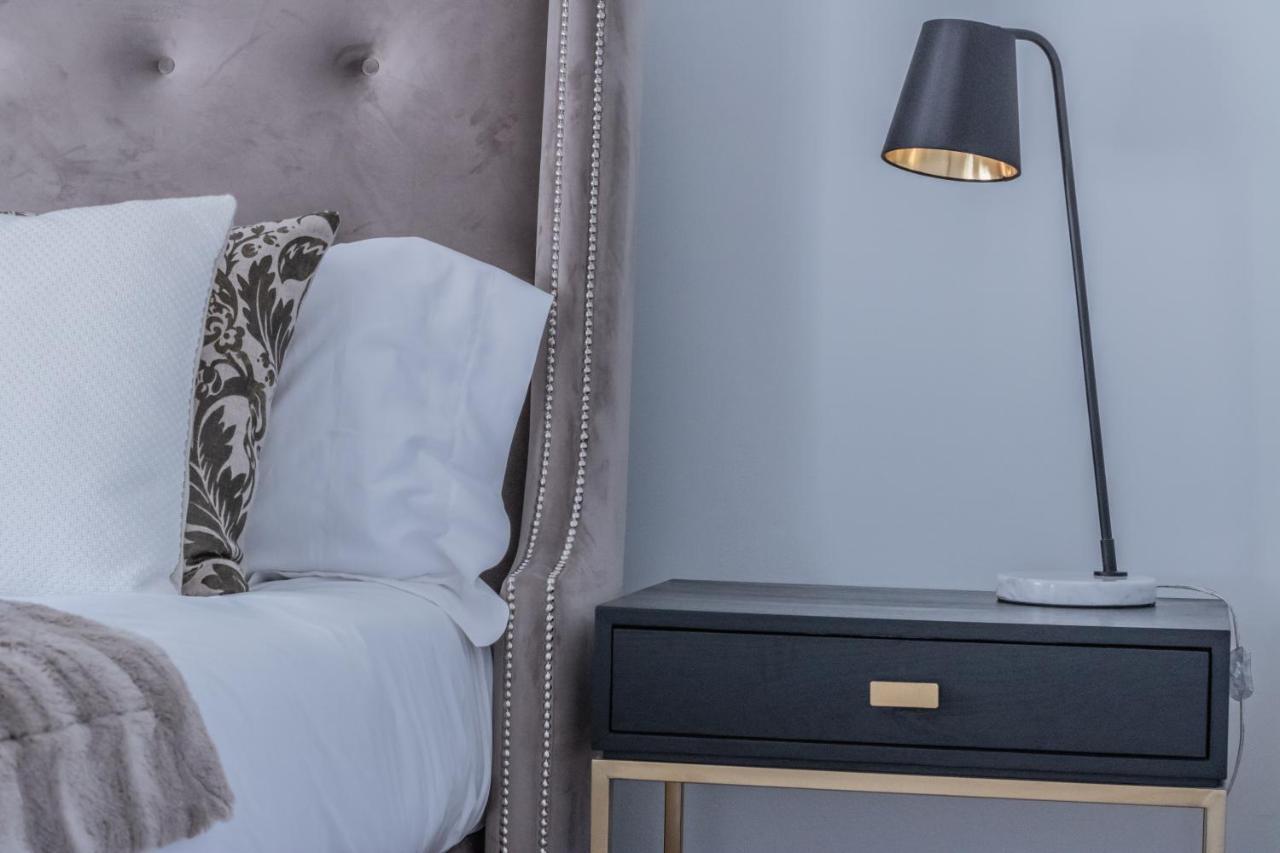 Appartamento Elysian House - Kensington Serviced Londra