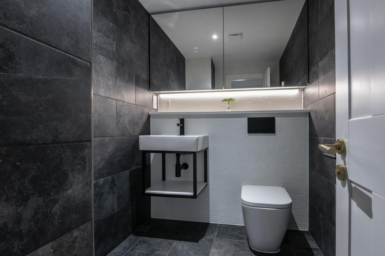 Elysian House - Kensington Serviced Appartamento
