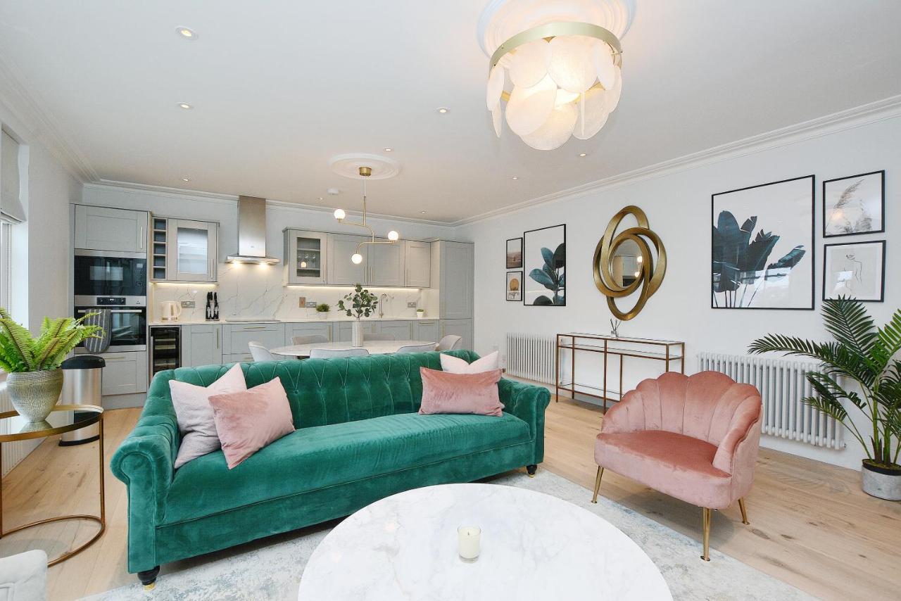 Appartamento Elysian House - Kensington Serviced