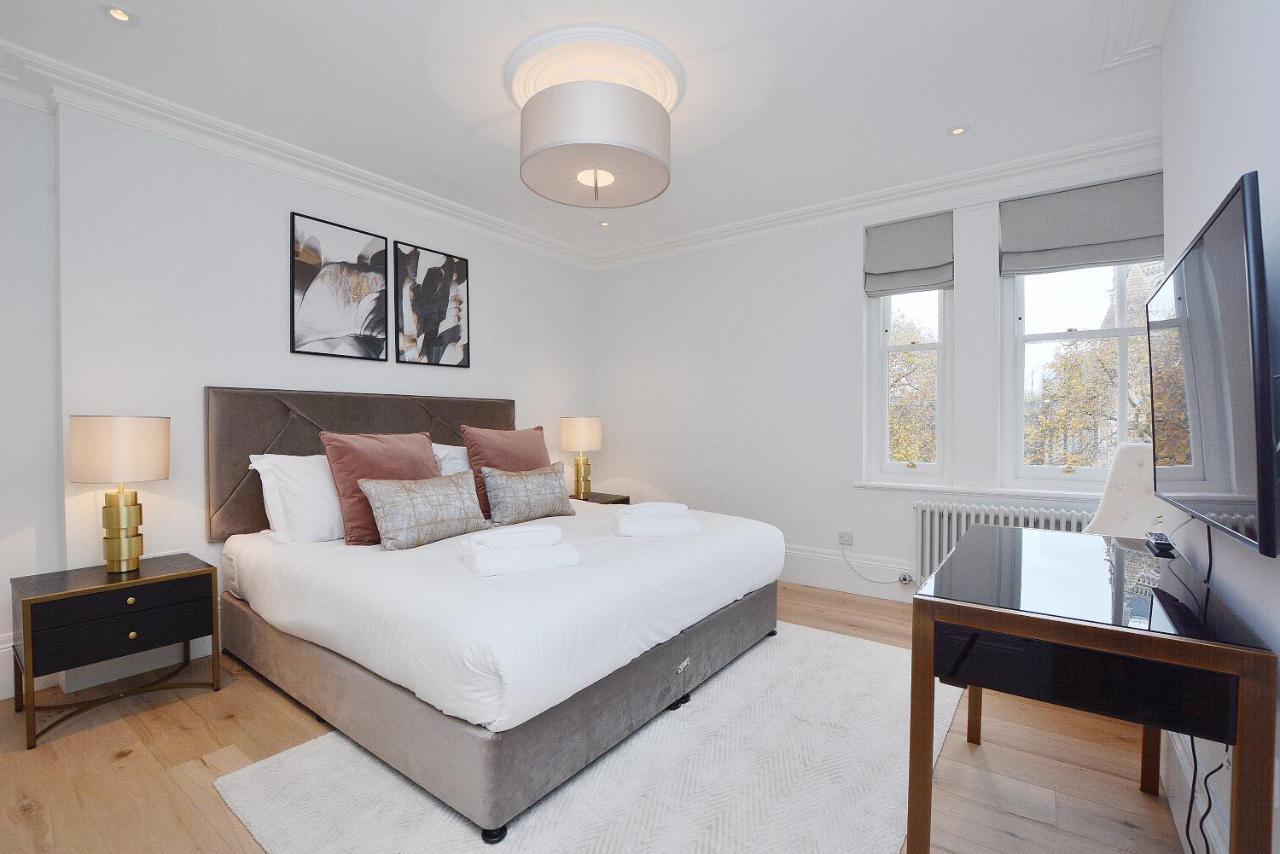 Elysian House - Kensington Serviced Appartamento