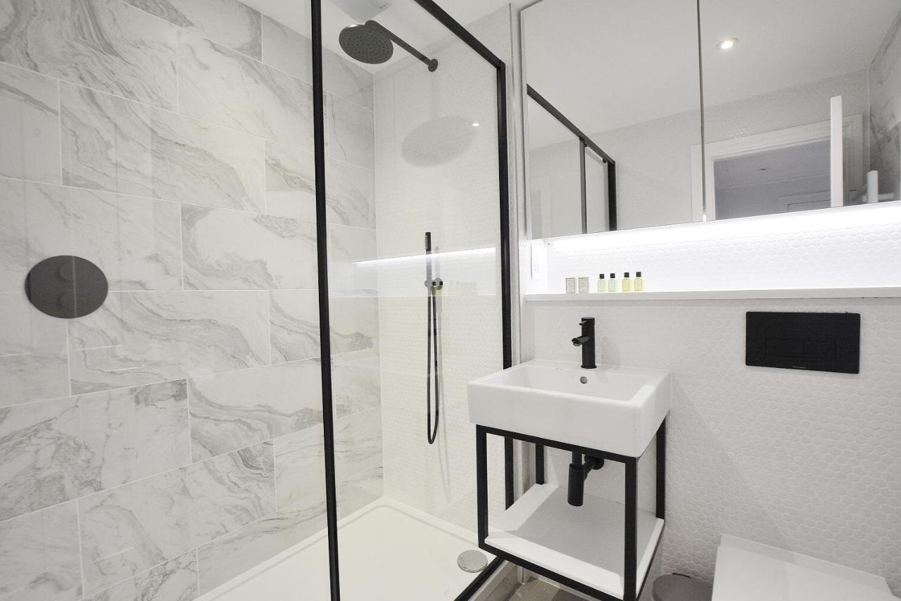 Appartamento Elysian House - Kensington Serviced Londra
