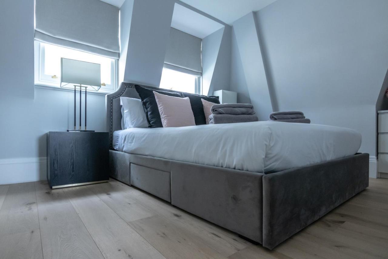 Appartamento Elysian House - Kensington Serviced