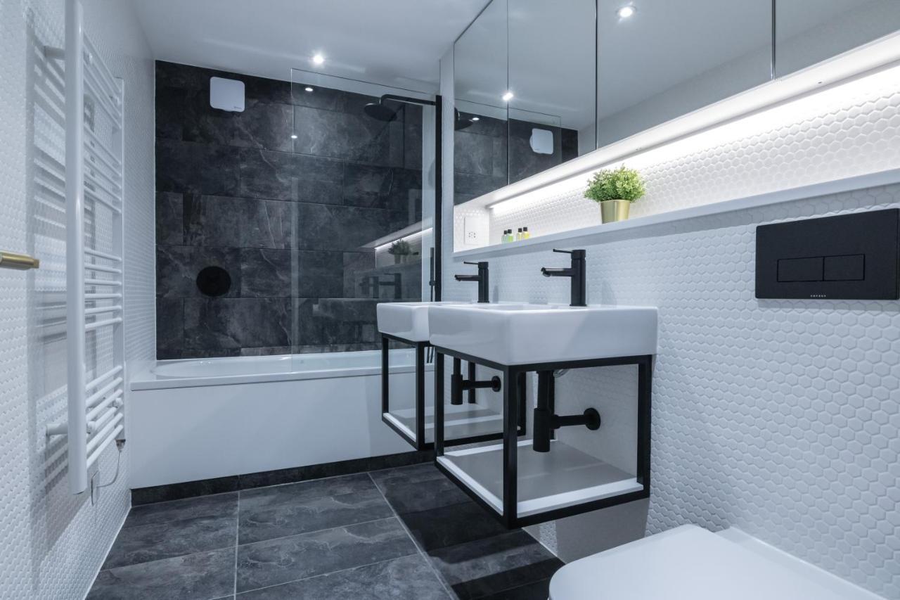 Appartamento Elysian House - Kensington Serviced Londra
