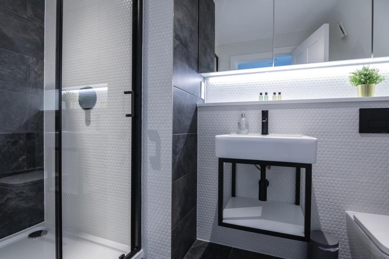 Appartamento Elysian House - Kensington Serviced *