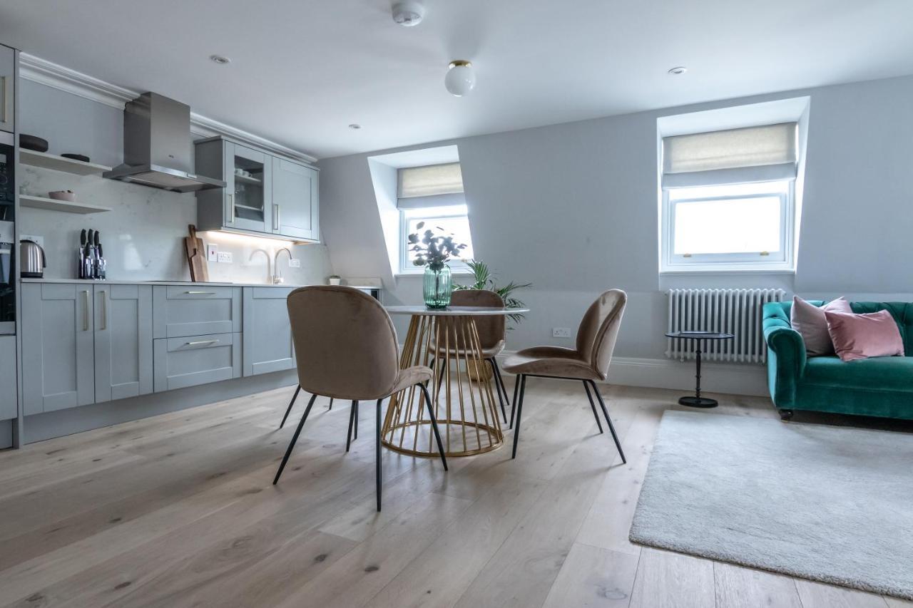 Appartamento Elysian House - Kensington Serviced *