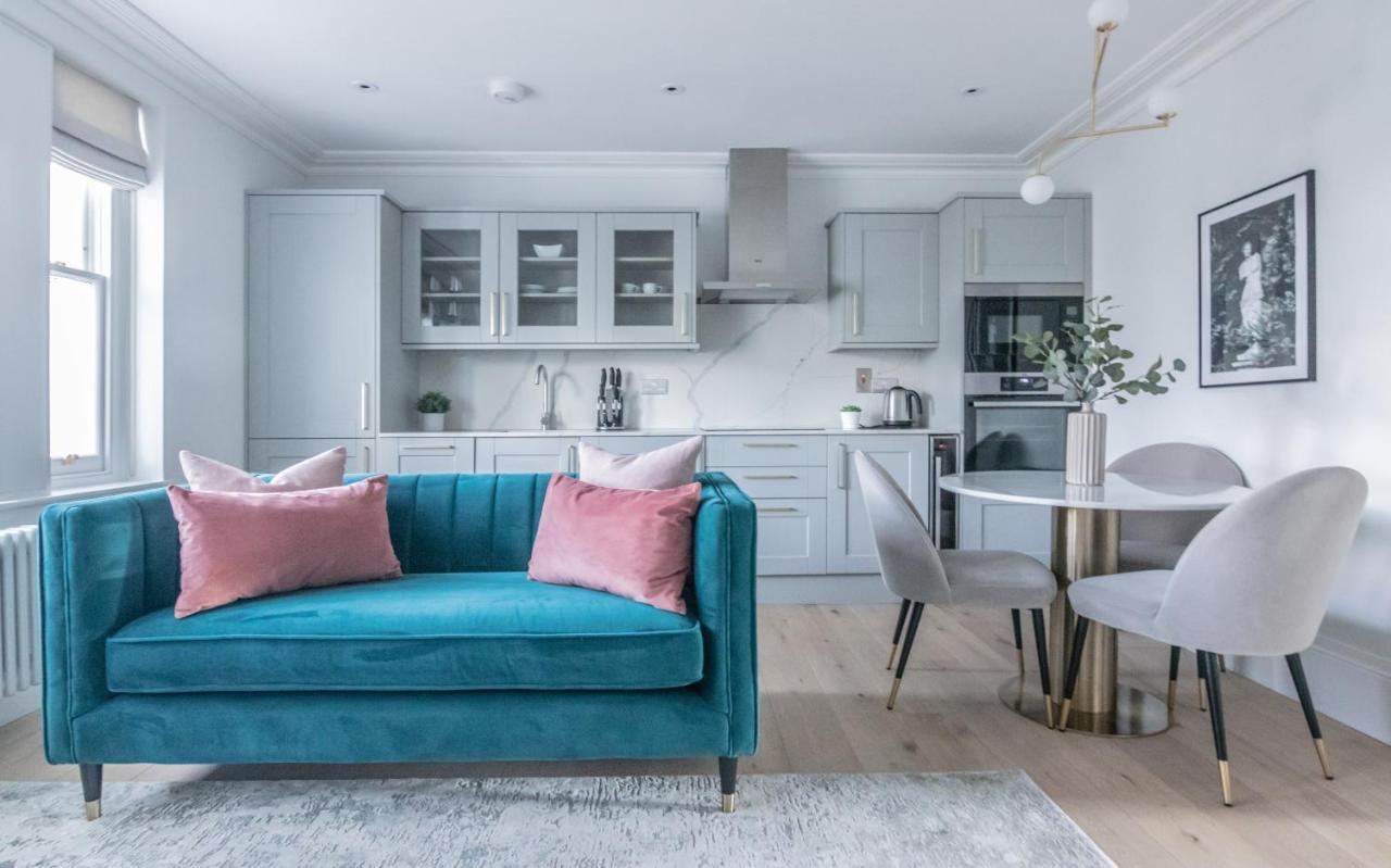 Appartamento Elysian House - Kensington Serviced