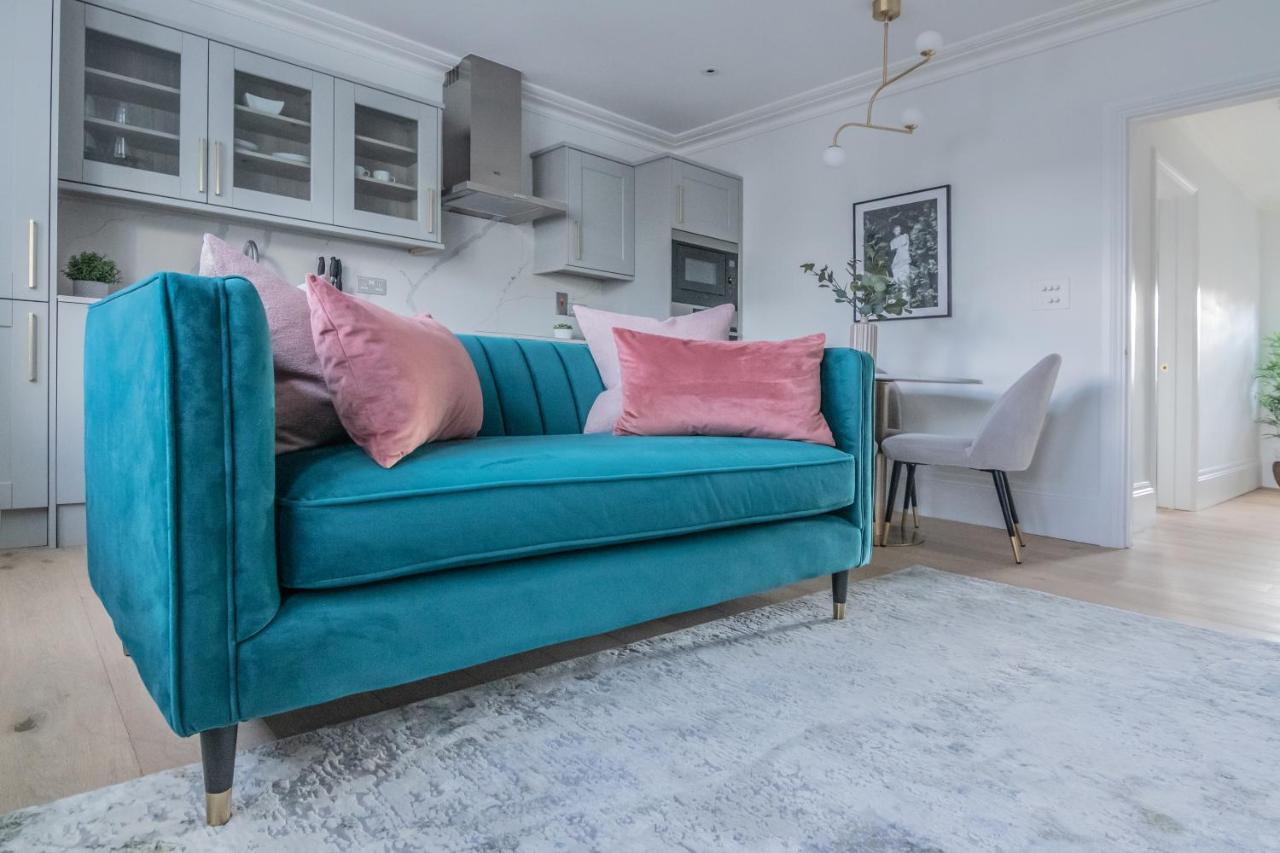 Elysian House - Kensington Serviced Appartamento *