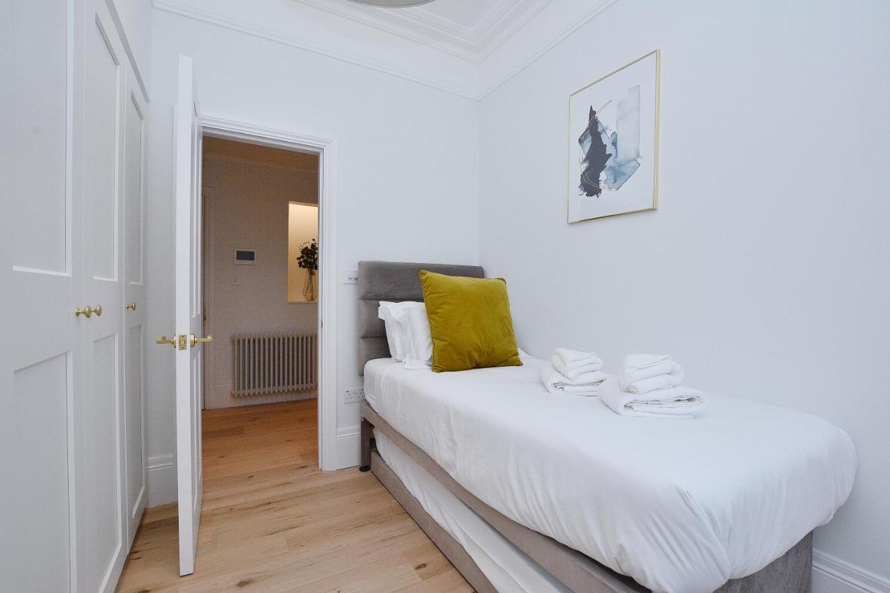 Appartamento Elysian House - Kensington Serviced *
